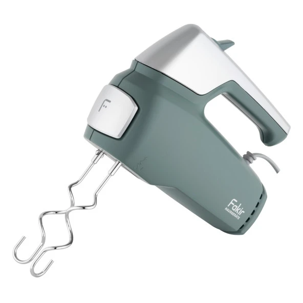 Fakir Forceful  Deep Mint El Mikseri - 2