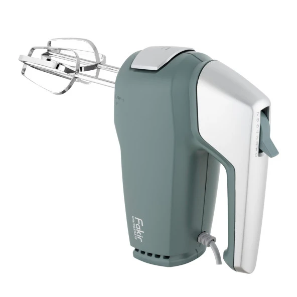 Fakir Forceful Deep Mint El Mikseri - 4