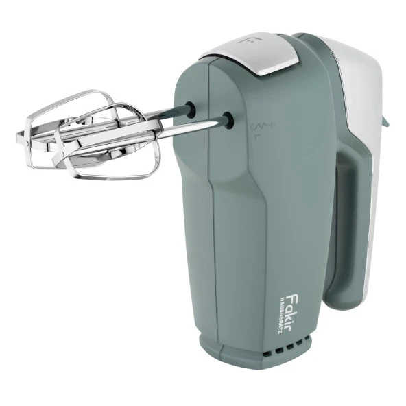 Fakir Forceful Deep Mint El Mikseri - 6