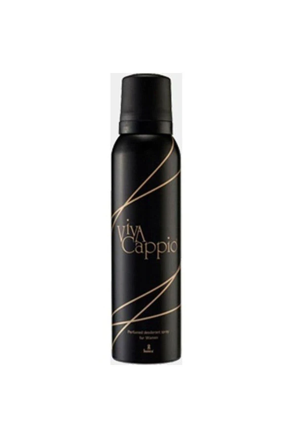 Viva Cappio Viva Deodorant 150ml