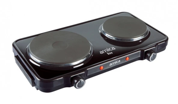 Arnica Setüstü Ocak İkili - Gh25040 - 2