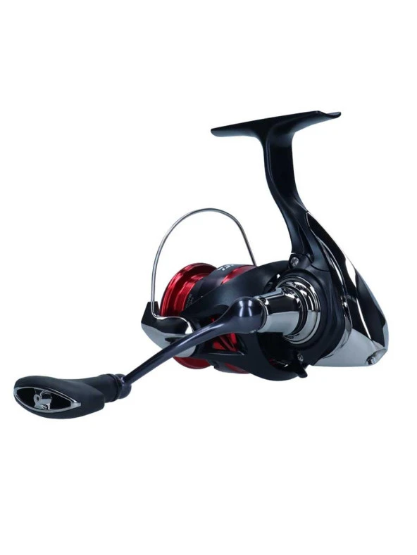 Daiwa Ninja 23 LT 6000 Olta Makinesi - Resim 3