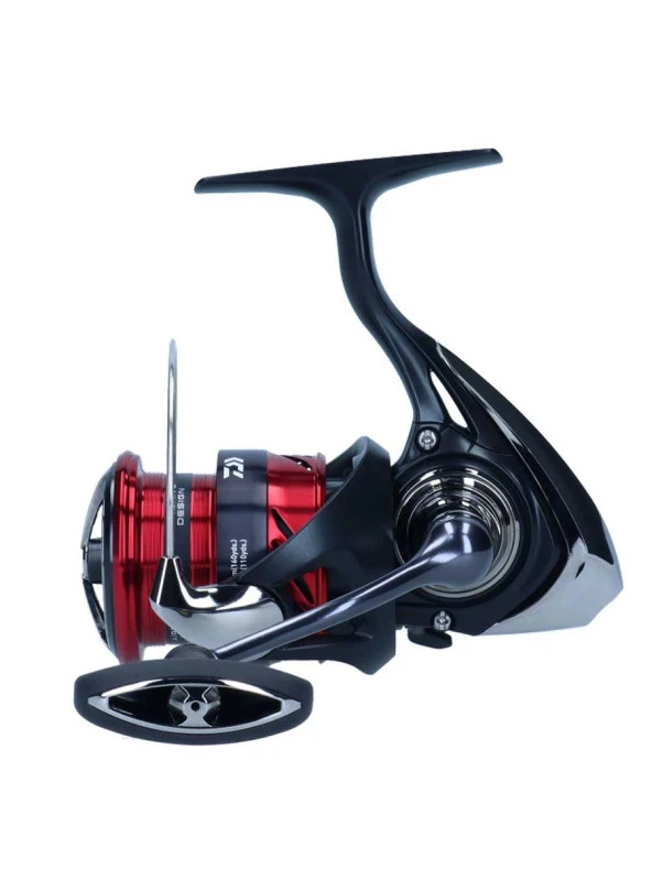 Daiwa Ninja 23 Lt 3000 C Olta Makinesi