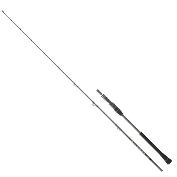 Daiwa Legalis Oceano JG 198 cm Max 250 gr Tetikli Jig Kamış ürün görseli