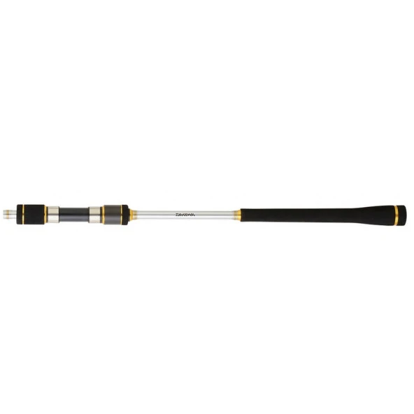 Daiwa Megaforce 180 cm 30-80 gr Jig Kamış - 2