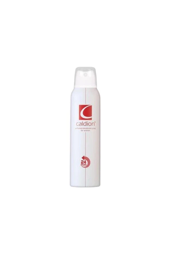 Caldion Caldıon Kadın Deodorant 150ml