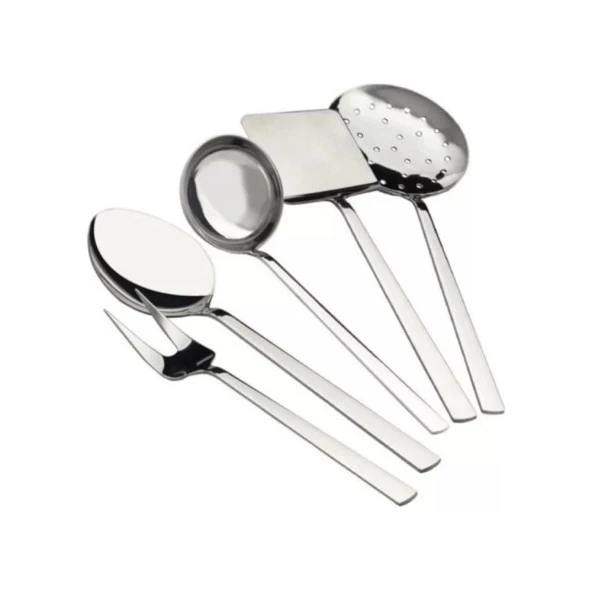 Kısmet Çubuk Servis Kaşık - 3