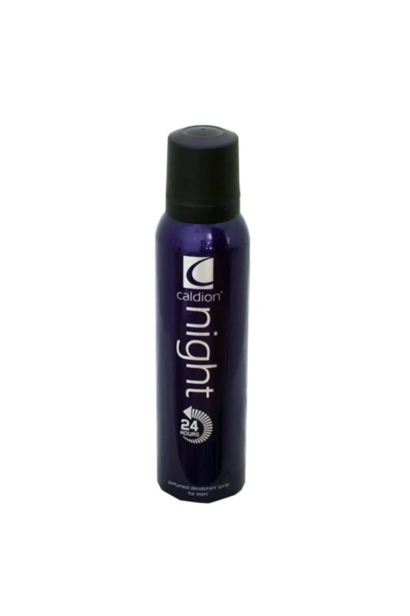 Caldion Caldıon Nıght Erkek Deo 150ml