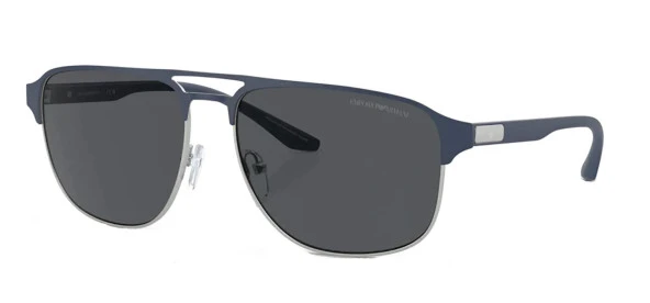 Emporio Armani EA2144 336887 60 Erkek Güneş Gözlüğü