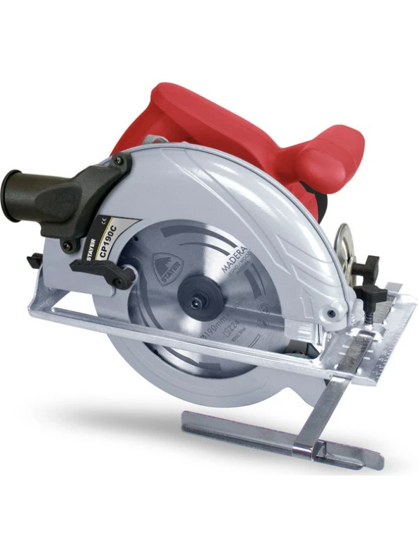Stayer Sunta Kesme 1600W 190Mm