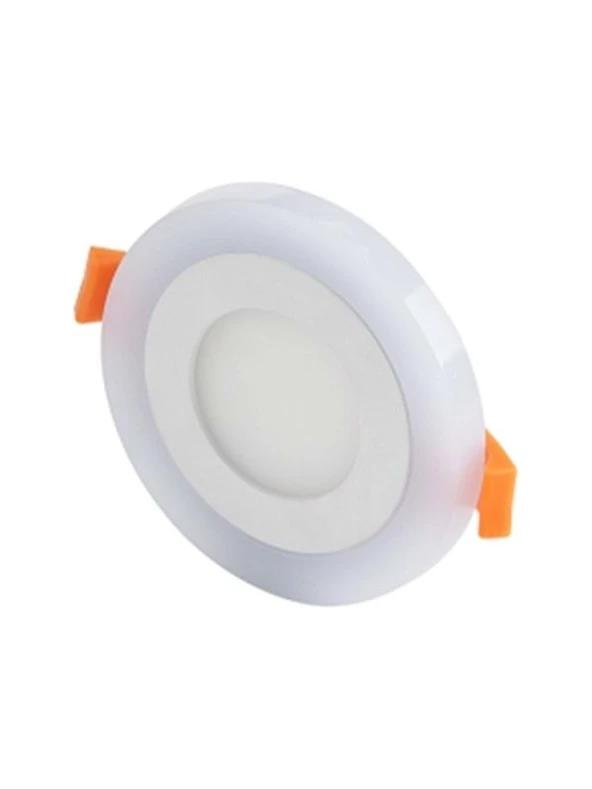 Cata  7 W Okyanus Led Spot Armatür Beyaz-Mavi Ct 5150B