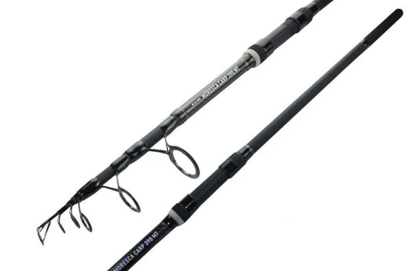 Bauer Moresca 3.60m 4lbs Sazan Olta Kamışı - 2