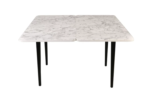 Damla Açılır Mdf Mutfak Masası 60x100cm - 4