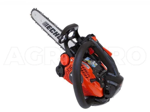 Echo CS 2511 TES Motorlu Budama Testeresi Yağ Hediyeli - 2