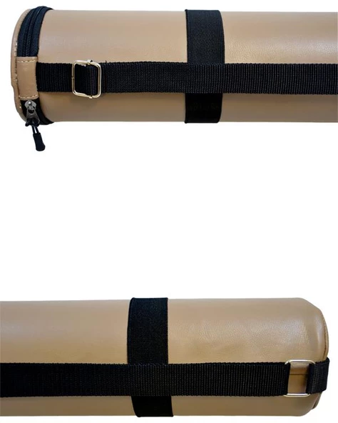 Yuga Suni Deri Proje Tüpü 10,5 cm Vizyon - 2