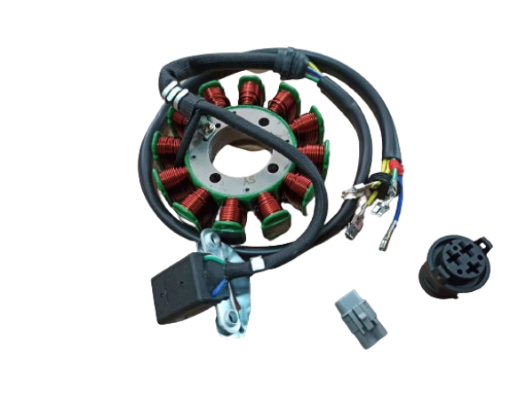 Lx 200 Atv 12 li Statör