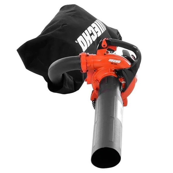 Echo ES 255ES Yaprak Toplama Ve Üfleme Makinası - 3