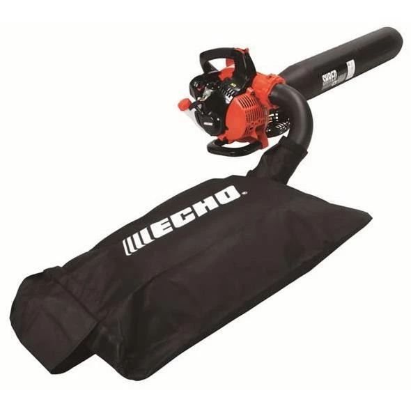 Echo ES 255ES Yaprak Toplama Ve Üfleme Makinası - 4