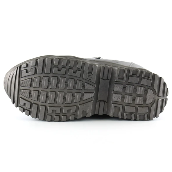 Erkan Saçmacı Alexandria Platin Gizli Dolgu Günlük Ayakkabı - Resim 5