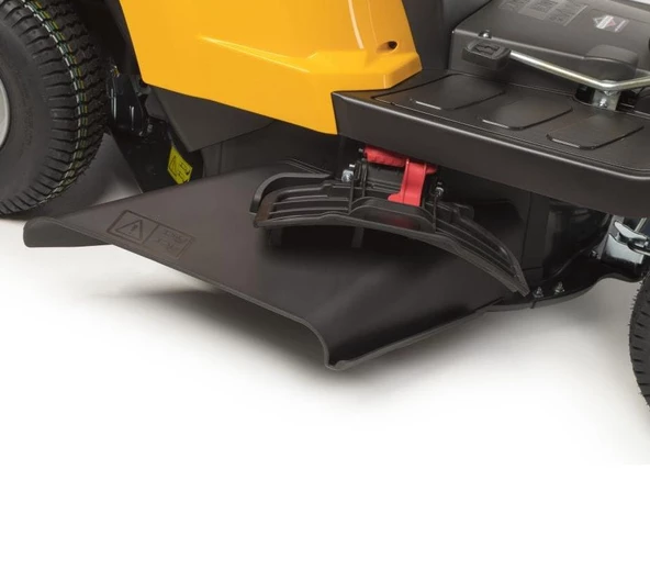 Stiga Combi 166 ST250ES  Çim Biçme Traktörü - 3