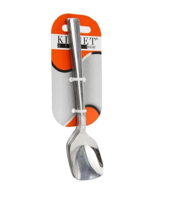 Kısmet Ege Dondurma Kaşık 6'lı - 2