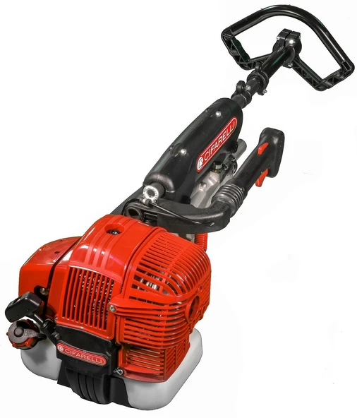 Cifarelli SC 605 Zeytin Silkeleme Makinası - 3