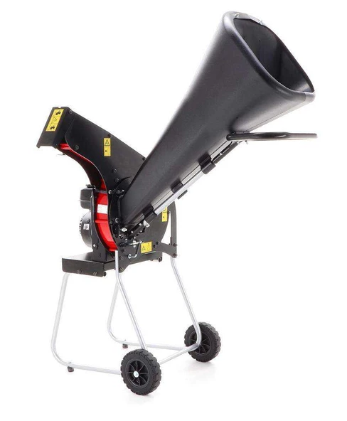 Pubert IROKO 55P Dal Öğütme Makinası - 2