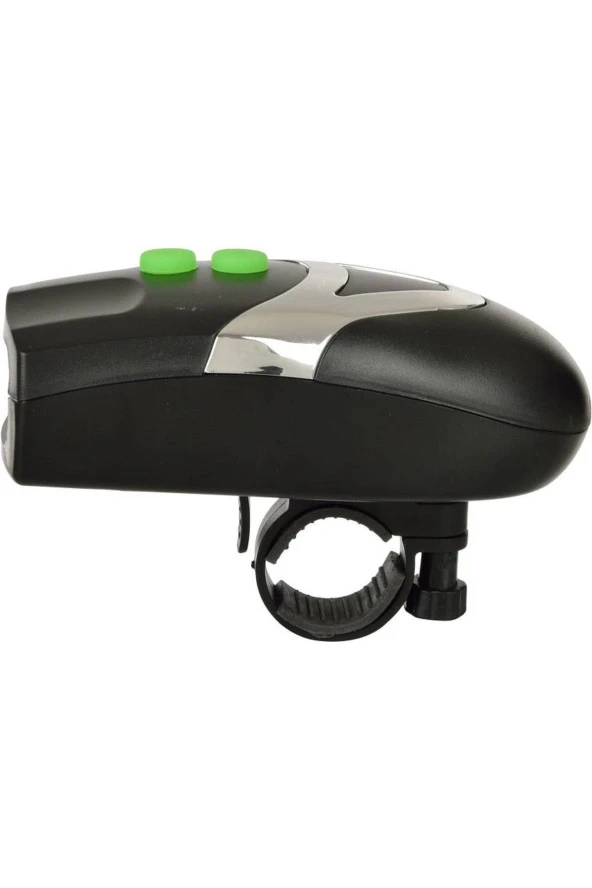 BİSİKLET KORNALI FAR YÜKSEK IŞIKLI