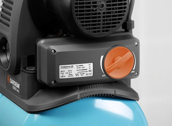 Gardena 1755 Otomatik Basınçlı Hidrofor Pompa 5000/5 Eco - 5