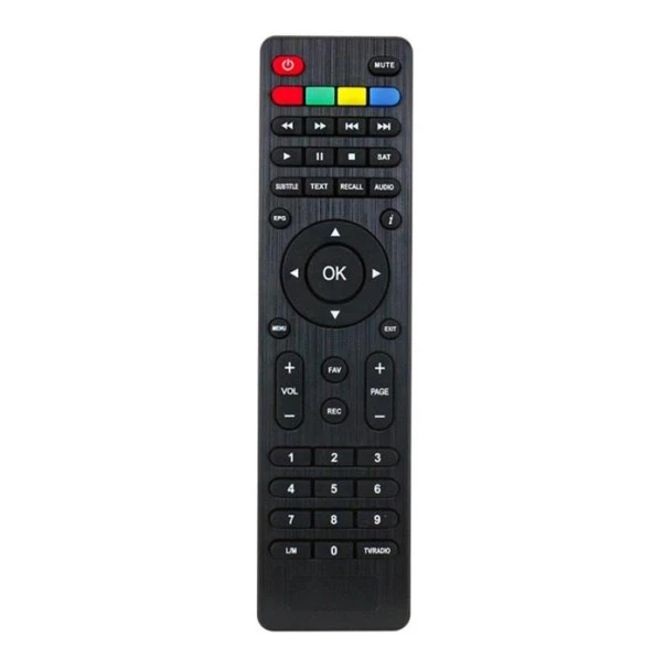 Moonkip mp-3000  Uydu Kumandası
