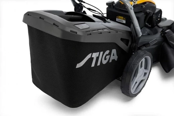 Stiga Combi 955V ST200 Şanzımanlı Benzinli Çim Biçme Makinası - 4