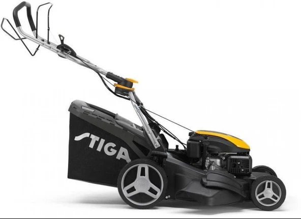 Stiga Combi 955V ST200 Şanzımanlı Benzinli Çim Biçme Makinası - 3