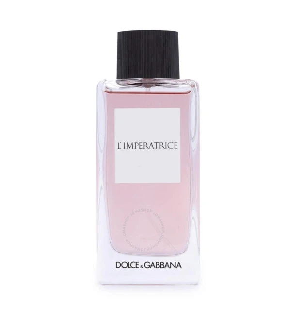 Dolce&Gabbana L'Imperatrice EDT 100ml Refill ürün görseli