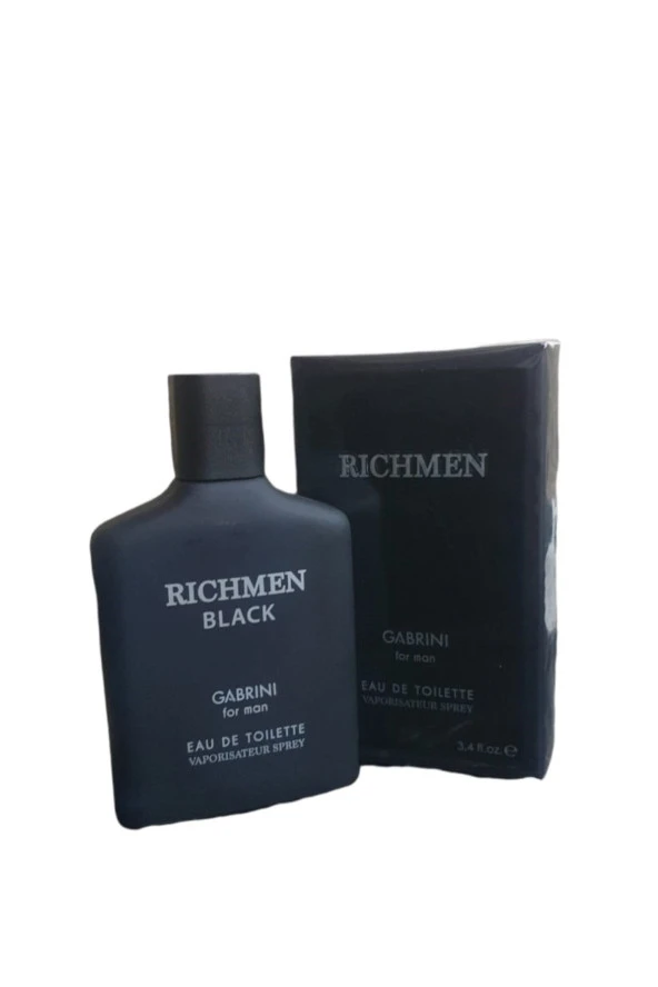 Gabrini Richmen 100 Ml Edt Erkek Parfümü