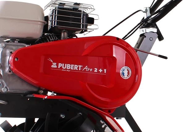 Pubert Aro 55p C3 R210 Çapa Makinası - 4