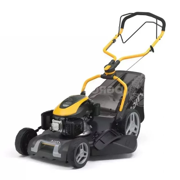 Stiga Combi 753S Şanzımanlı Benzinli Çim Biçme Makinası - 3
