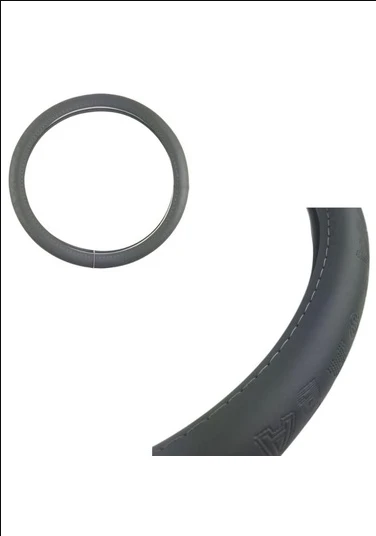 Direksiyon Kılıfı 38 Cm Gri / Dıkı341-G ürün görseli