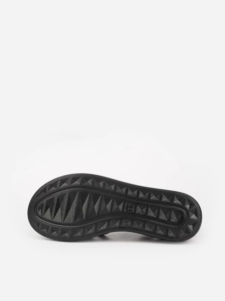 KUUM LONDON Orthopedix K8410 Hakiki Deri Kadın Sandalet - 8