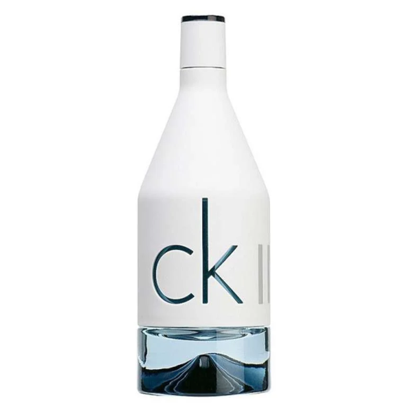 Calvin Klein IN2U EDT 150 ml - 2
