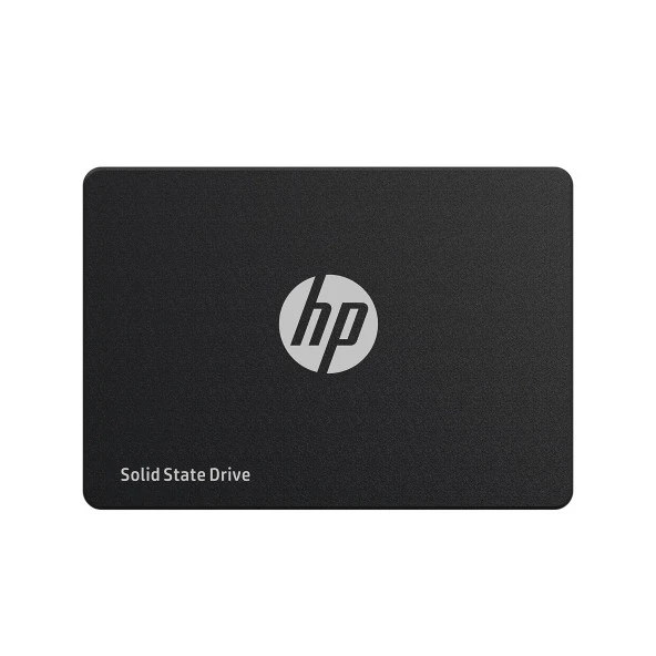 HP 345M9AA S650 2.5" 480GB (560/490MB/s) SATA SSD Disk