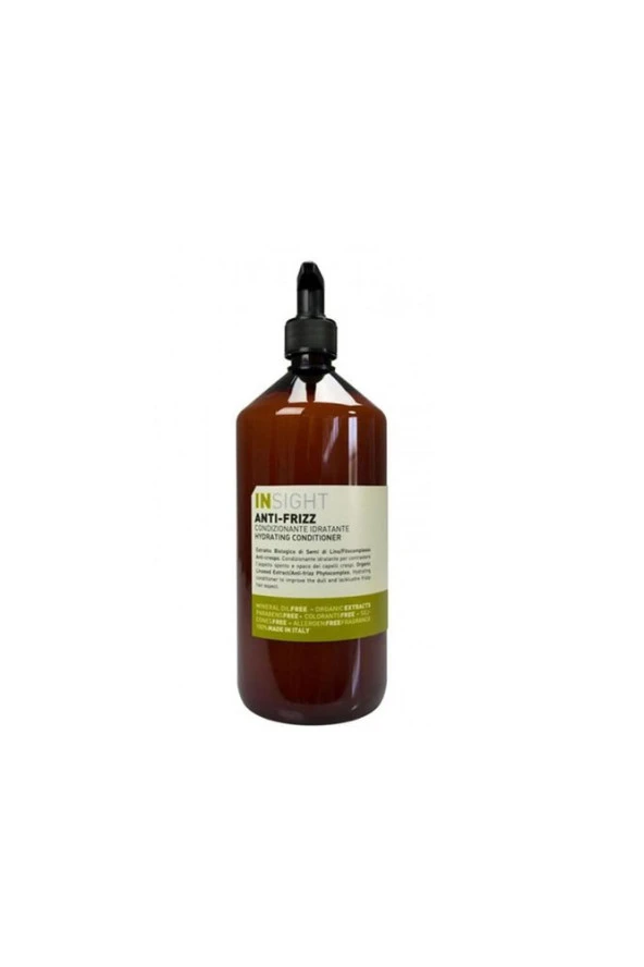 Nemlendirici Şampuan Hydrating Shampoo 900 ml