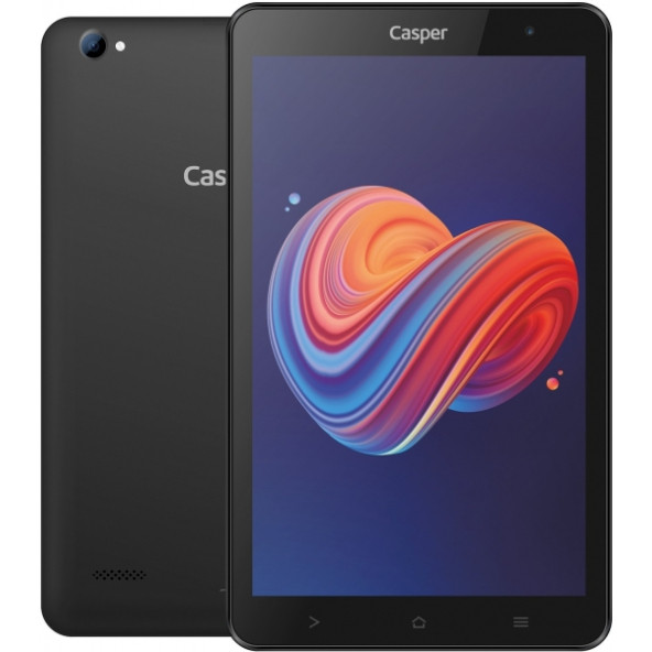 Casper VIA S48 32 GB 8" Tablet