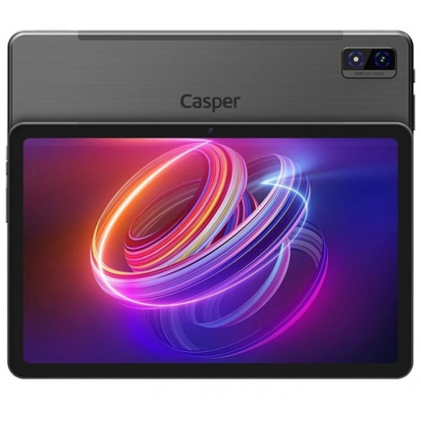 Casper Via S40 128 GB 10.4" Tablet