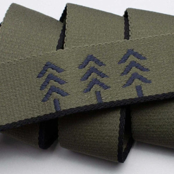 Arcade Blackwood Adventure Kemer Yeşil 105822 Arc-306 - Resim 2