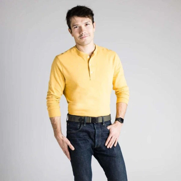 Arcade Blackwood Adventure Kemer Yeşil 105822 Arc-306 - Resim 3