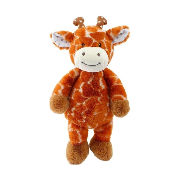 WS/01486 Worlds Softest Klasik Peluş Asorti A -1 adet fiyatıdır- model bildirin