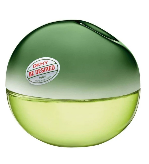 DKNY Be Desired EDP 100 ml Kadın Parfüm Refill