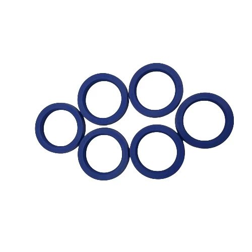 Boğaz Keçesi Pu K33 - 80x100x12 - Resim 3