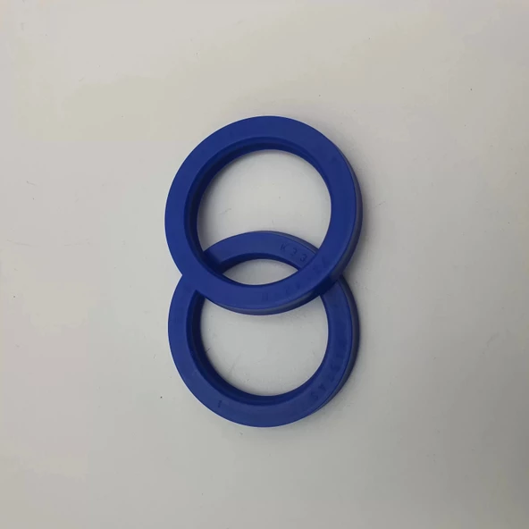 Boğaz Keçesi Pu K33 - 80x100x12 - Resim 11