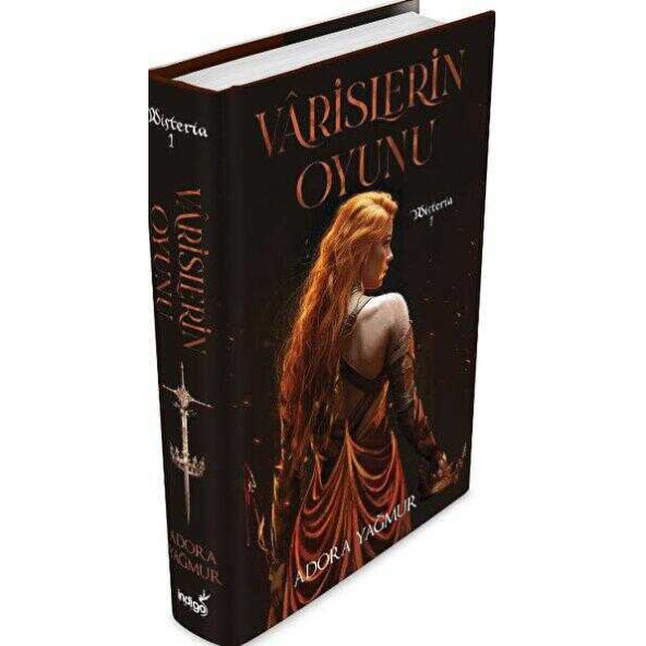 Varislerin Oyunu ( Ciltli ) İndigo Kitap